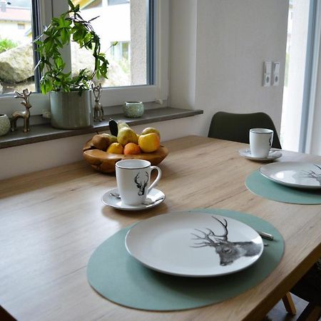 Alpenflair Apartment Berwang Exterior photo