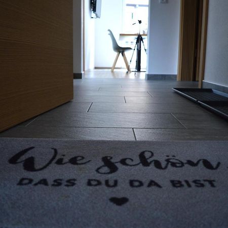 Alpenflair Apartment Berwang Exterior photo